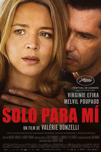 L'Amour et les Forêts