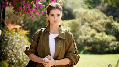 Camaleón: El pasado no cambia 1x1