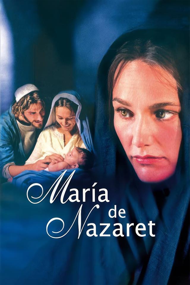 Maria di Nazaret