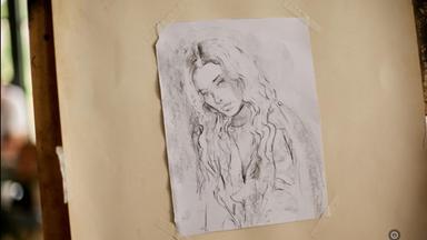 Camaleón: El pasado no cambia 1x4