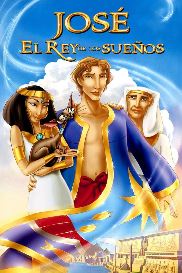 José: El Rey de los Sueños